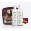 Silk Moisture Duo 300 ml