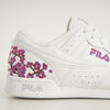 Zapatilla Mujer Fila Fitness Floral