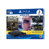Consola PS4 Hits Bundle 5 1TB + 3 Juegos