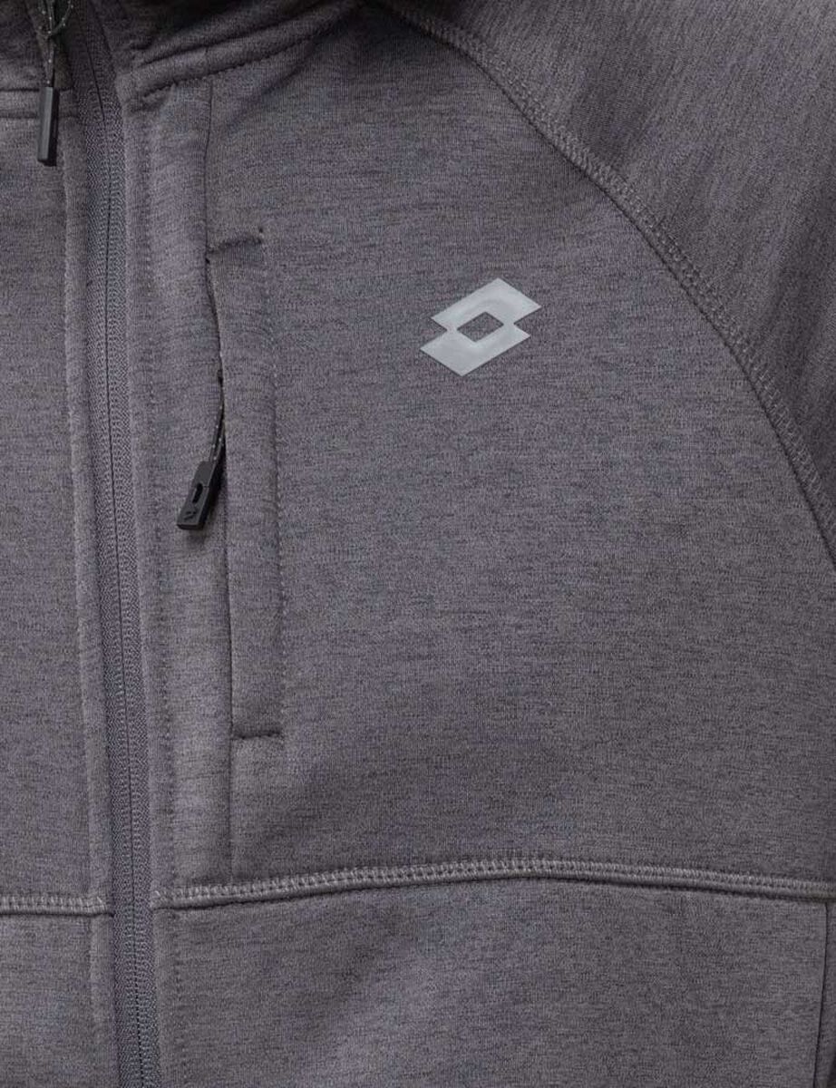 Polerón Deportivo Hombre Lotto