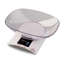 Balanza Cocina Gama SCK-500