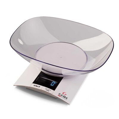 Imagen 1 del producto Balanza Cocina Gama SCK-500