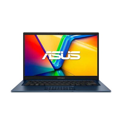 Imagen 2 del producto Notebook Asus Vivobook 14 X1404 Core i5 512GB SSD 16GB 14""