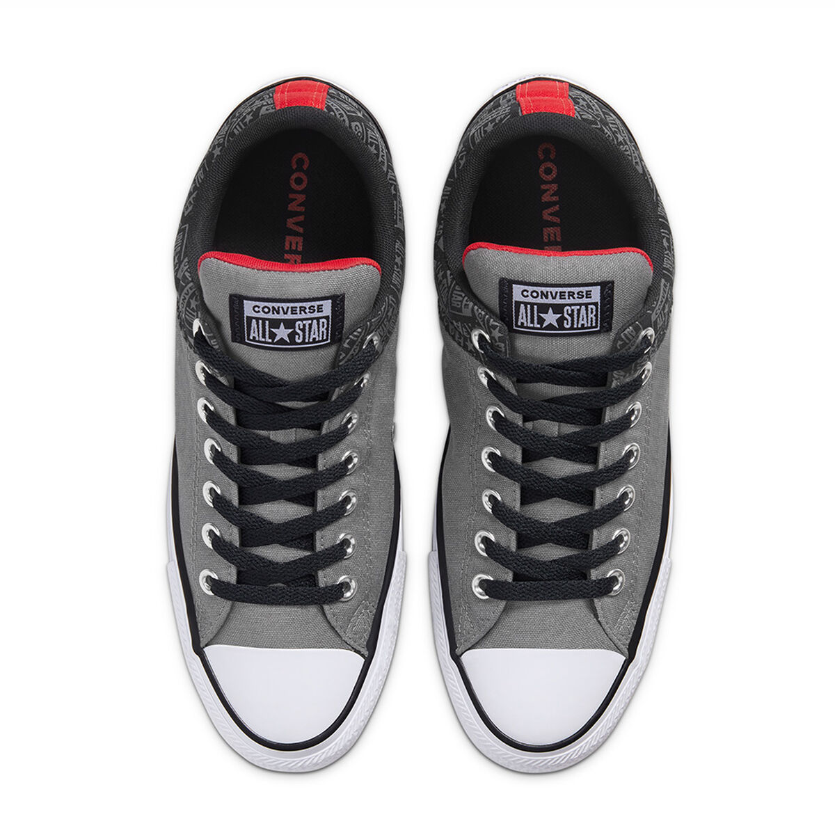 Zapatilla  Hombre Converse  Chuck Taylor All Star High Stre