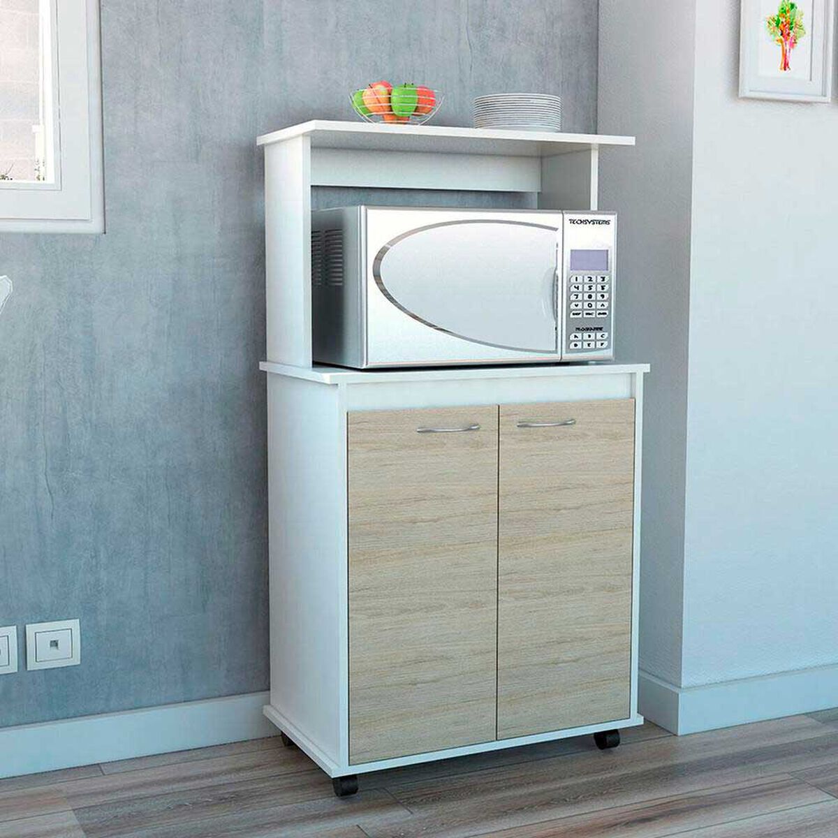 Mueble de Cocina TuHome Kitchen 36