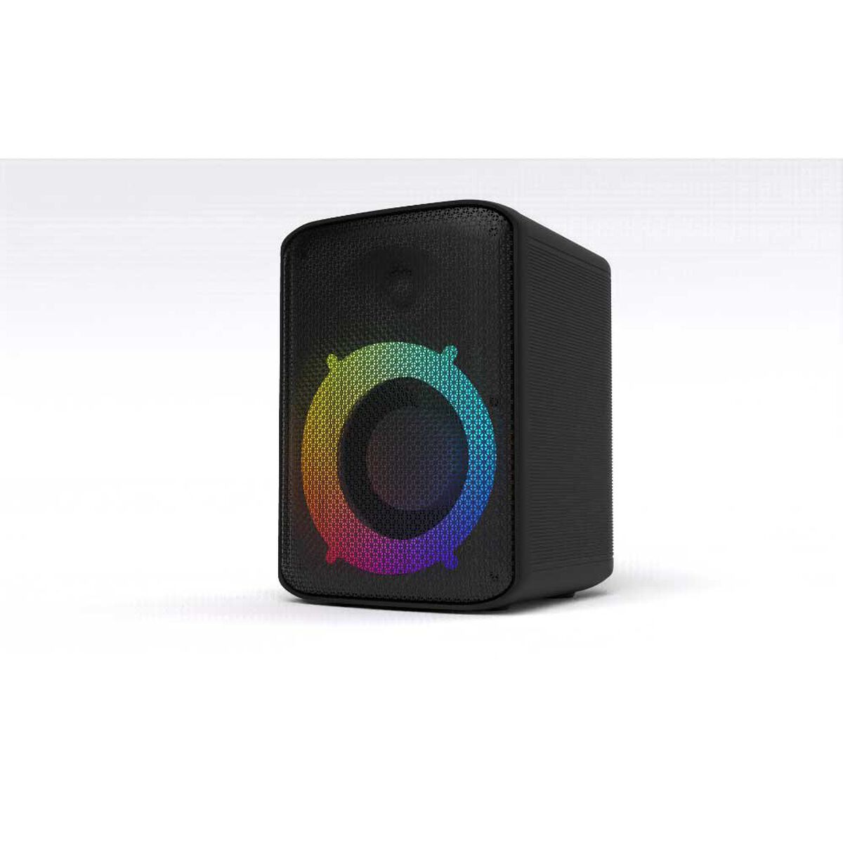 Parlante Port&aacute;til HiFuture EVENT -BLACK_ HBB5BK Negro