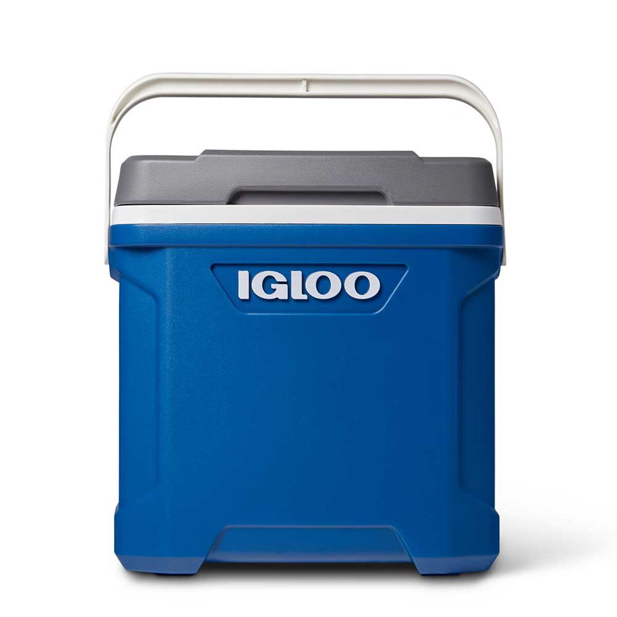 Cooler Latitude Azul Igloo 28 Litros