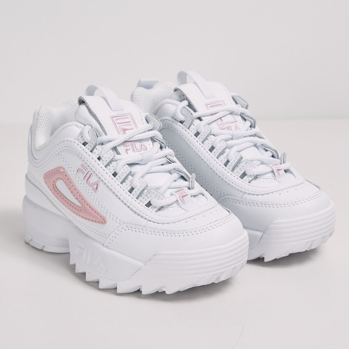Zapatilla Niña Fila