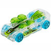 Hot Wheels City Ataque de Cobra