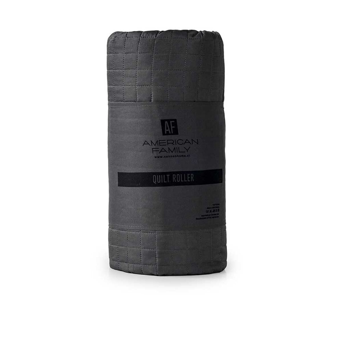 Quilt American Family King Roller Marengo