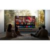 Smart TV  AIWA QLED 65" AW65B4QFG Android 14 Negro