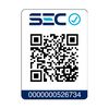 Secador de Pelo Siegen SG-3012C55