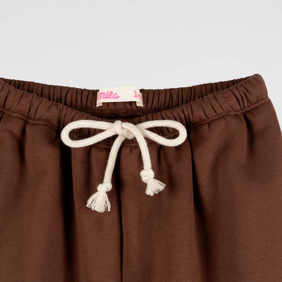 Pantal&oacute;n Buzo Ni&ntilde;a Mila