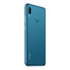 Celular Huawei Y6 2019 32GB 6,09" Azul WOM
