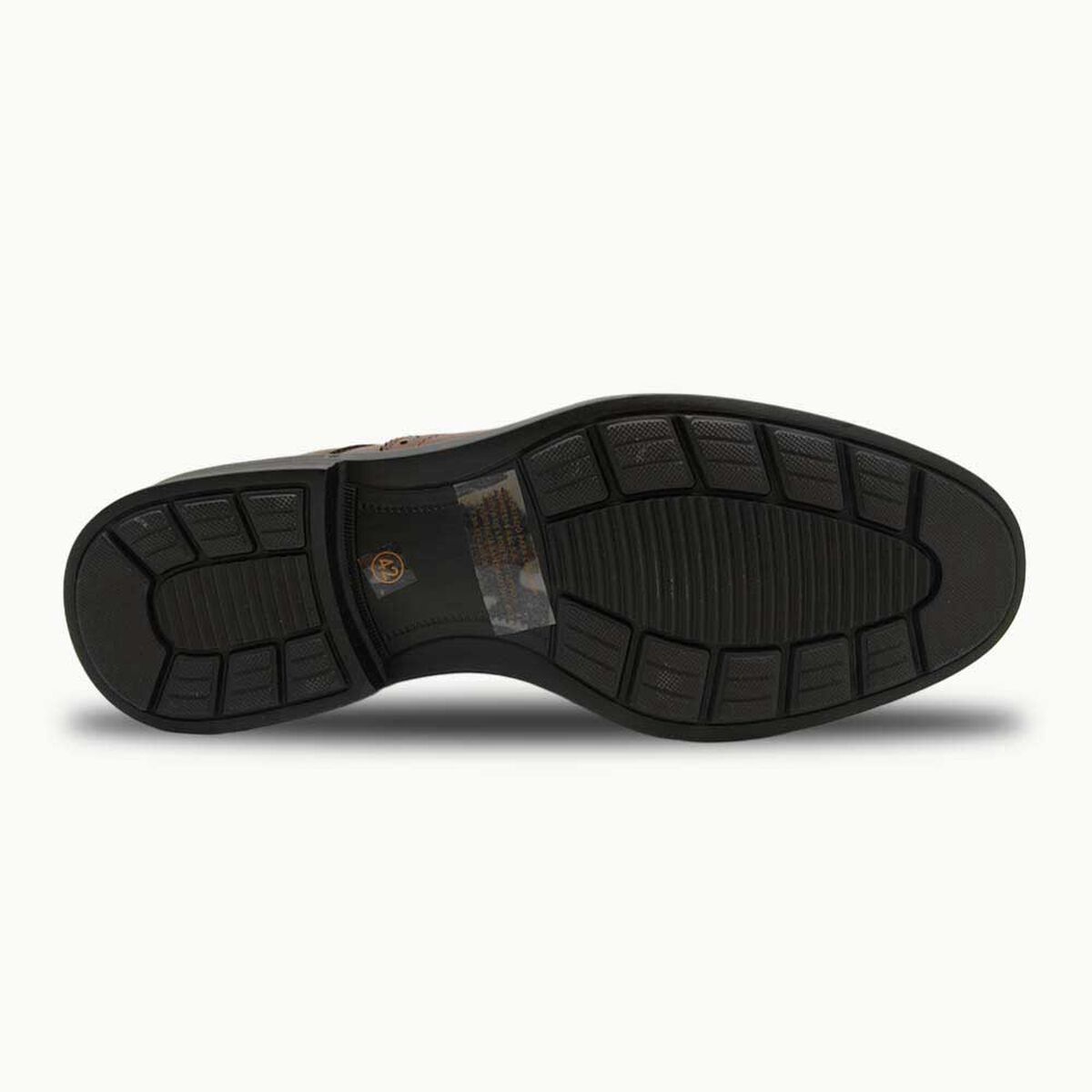 Zapato de Vestir Hombre Portman Club