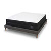 Cama Europea CIC 2 Plazas Curve Lux