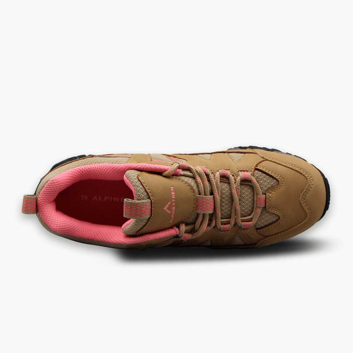 Zapatilla Urbana Mujer Alpinextrem