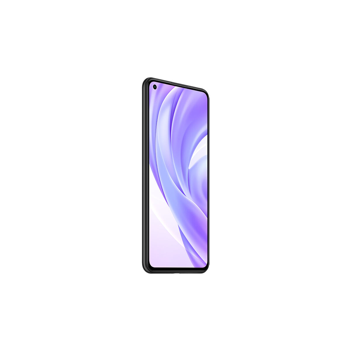 Celular Xiaomi Mi 11 Lite 128GB 6,55" Boba Black Liberado