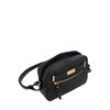 Bandolera Secret Kansas SC6 S Negro