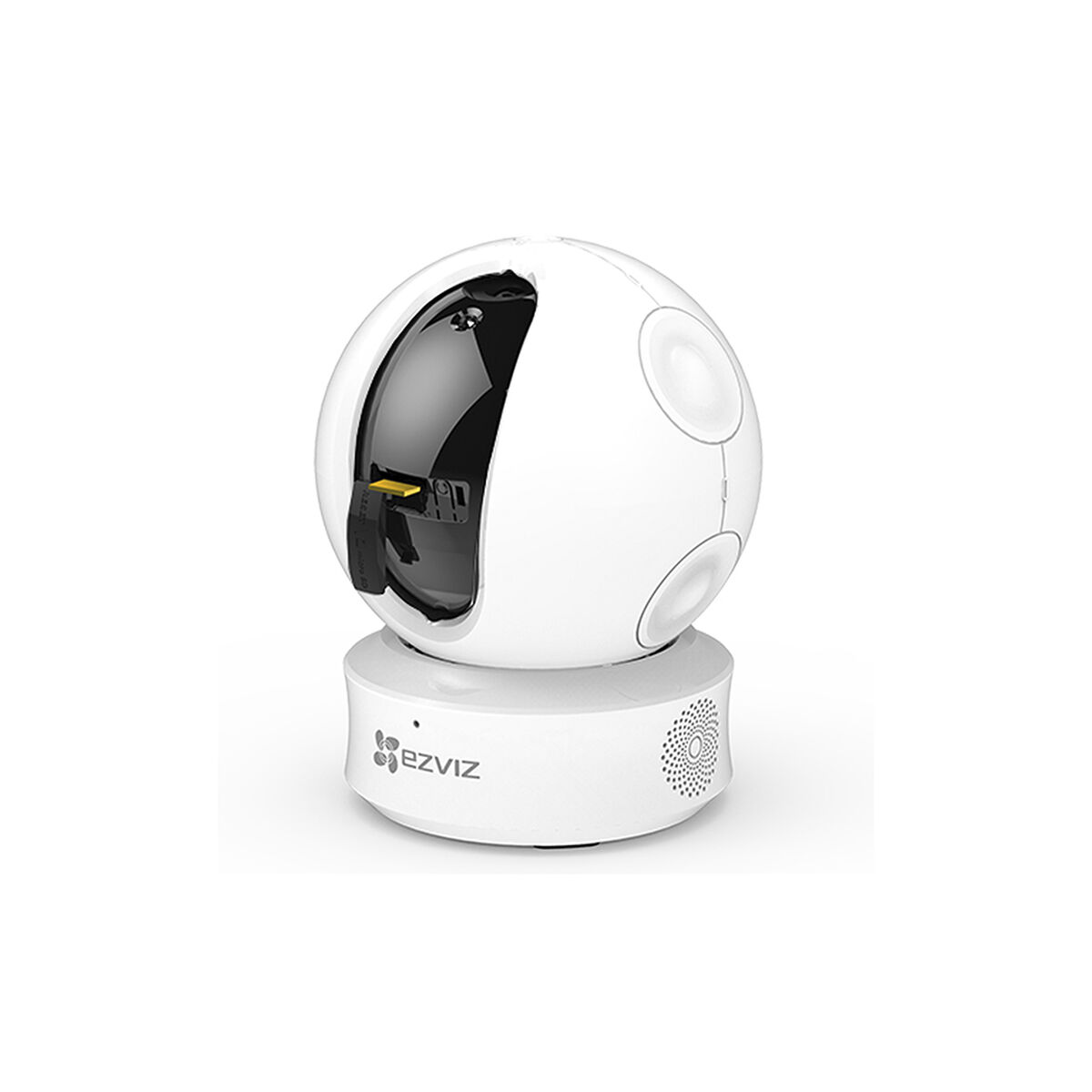 Cámara de Seguridad Ezviz CS-CV246-A0-1C2WFR 2MP Wi-Fi FHD
