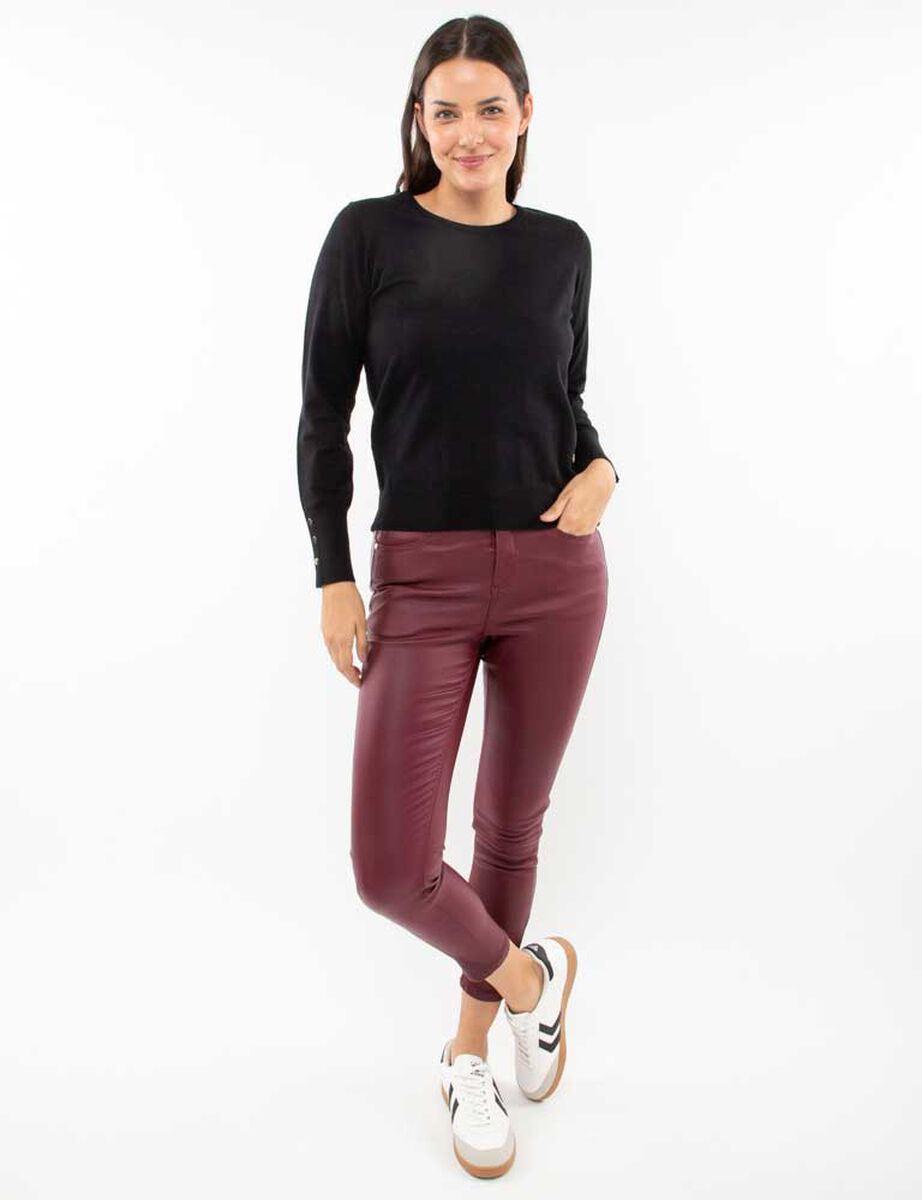 Pantalón Mujer Zibel