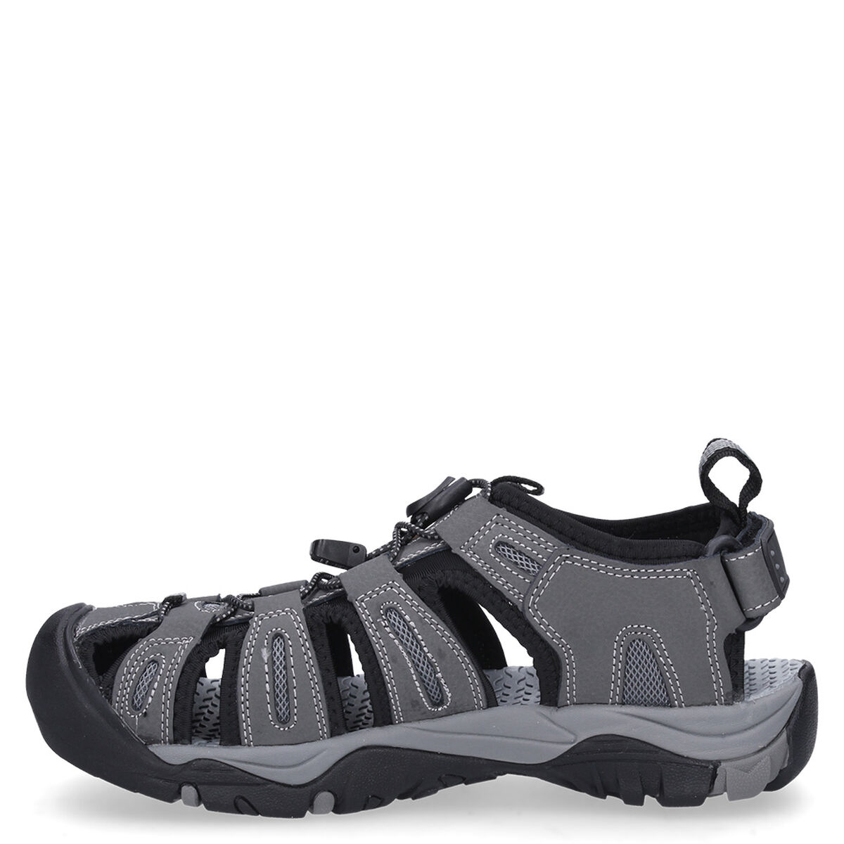 Sandalia Outdoor Hombre