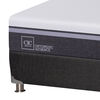 Box Spring CIC 1,5 Plazas Ortopedic Advance