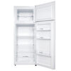 Refrigerador Frío Directo Midea MRFS 2100B273FN 210 lt