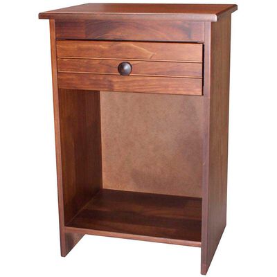 Velador Rosen Tabor 1 Cajón