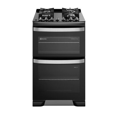 Cocina A Gas Electrolux F4EDB 4 Quemadores