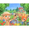 Consola Nintendo Switch Lite Turquesa + Juego Animal Crossing Digital