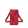 Portacelular Secret Hungria SC6 XL Rojo