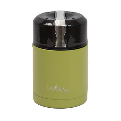 Termo Doral Buffet 1000 ml Verde