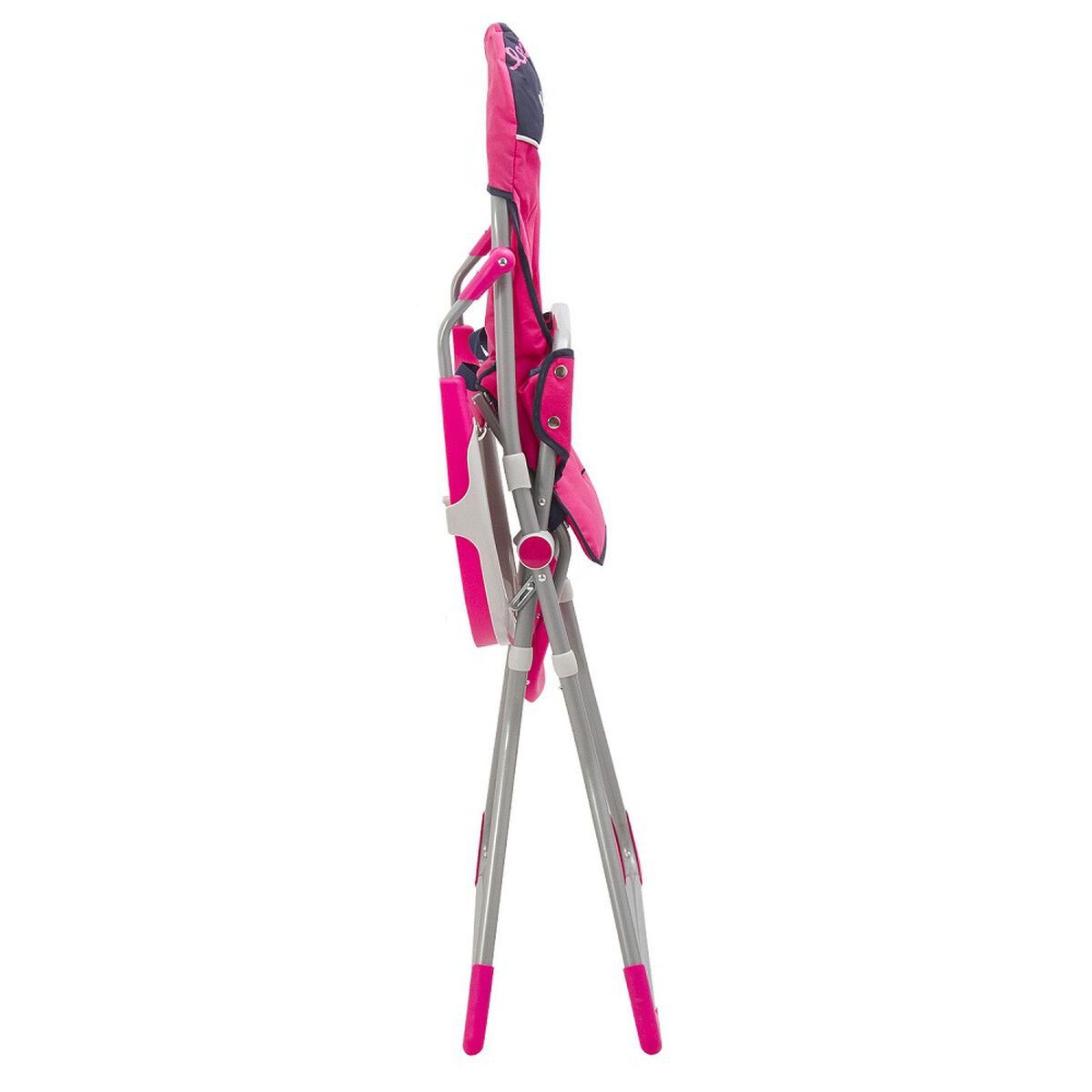Silla de Comer Bebesit K060 Rosado