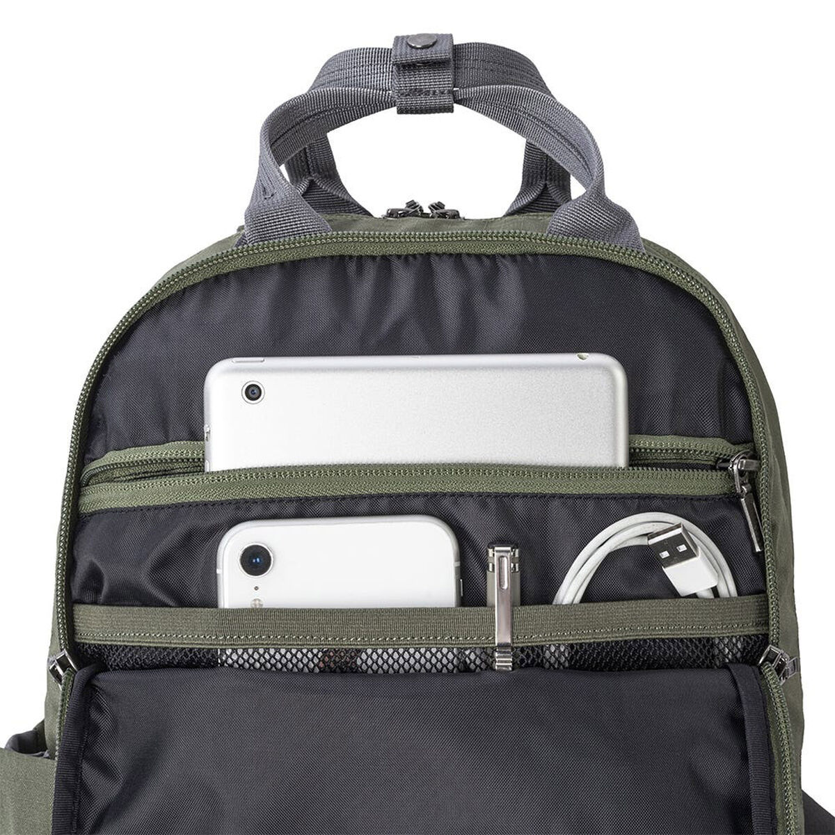 Mochila Lippi Australis 16
