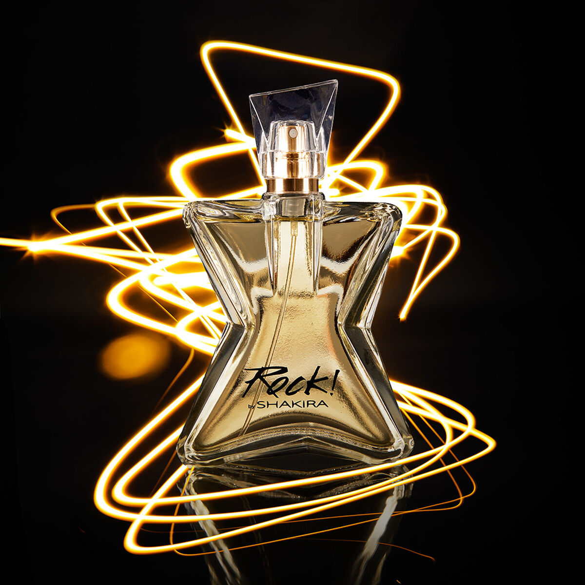 Perfume Shakira Rock EDT 30 ml