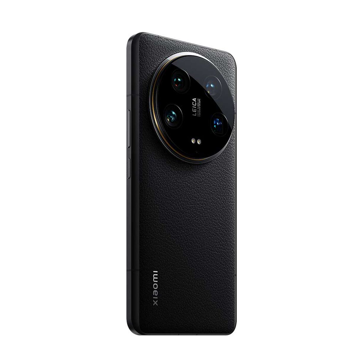 Celular Xiaomi 14 Ultra 512GB 6,7" Black Liberado