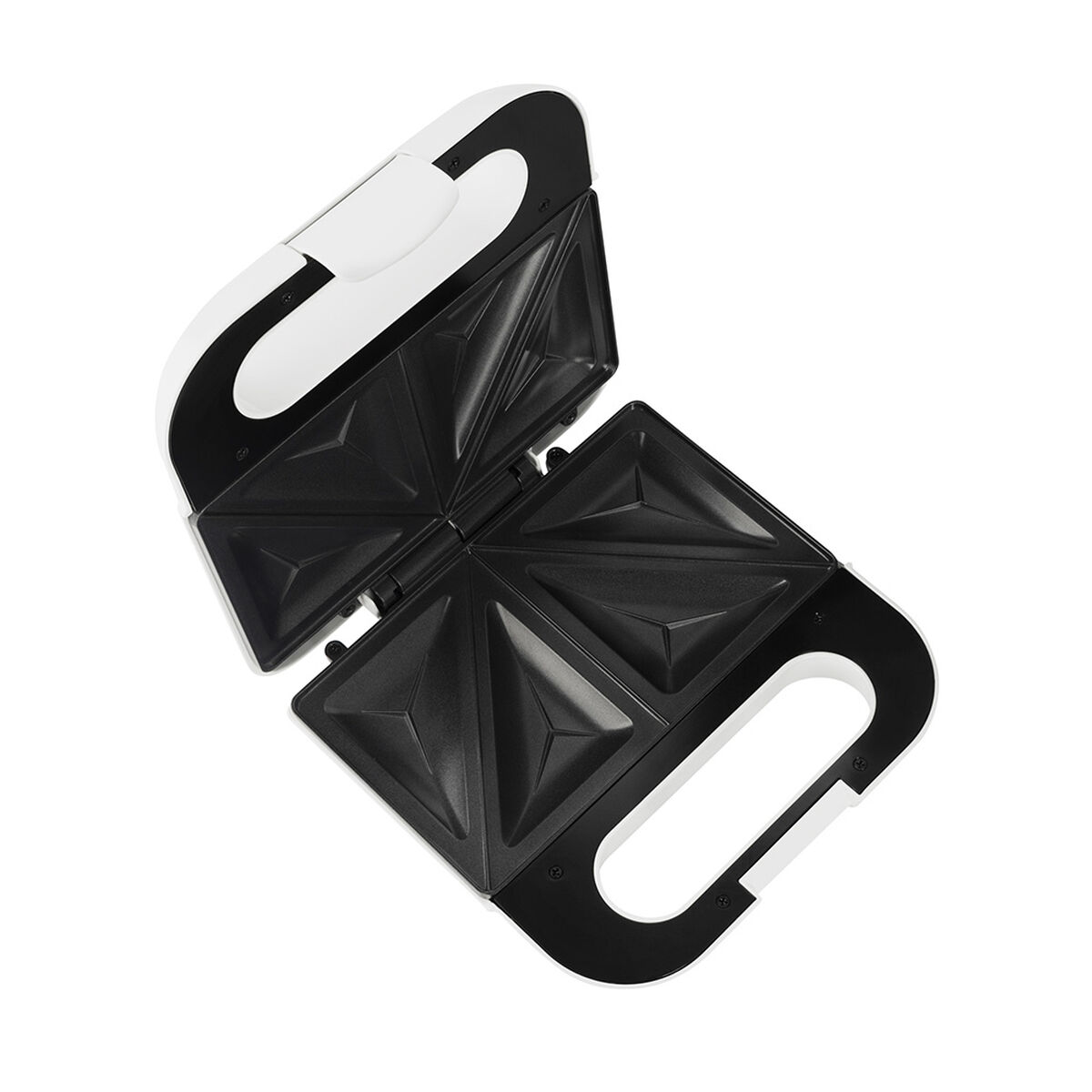 Sandwichera Thomas TH-952 750W
