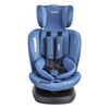 Silla de Auto Convertible Bebesit Supra 360 S64 Azul