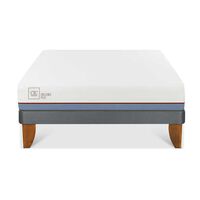 Cama Europea CIC Full Excellence Plus