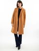 Abrigo Trench Mujer Zibel