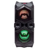 Combo Tabla de Planchar Casanova Primor + Plancha a Vapor Hyundai HY2472P + Minicomponente Master-G Twister 4"