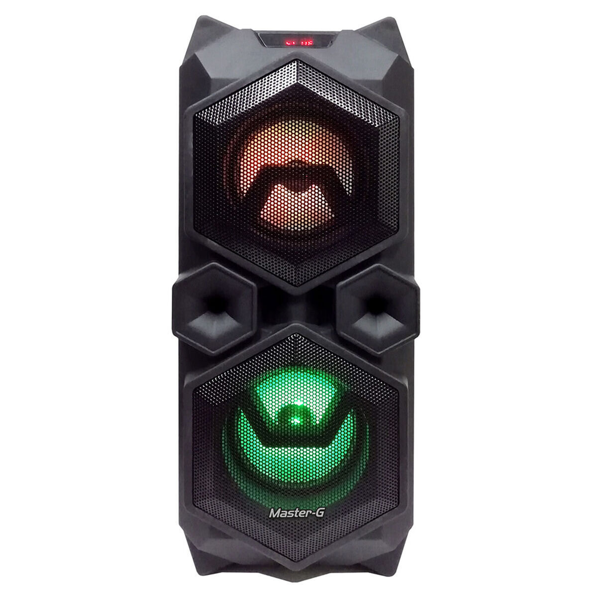 Combo Tabla de Planchar Casanova Primor + Plancha a Vapor Hyundai HY2472P + Minicomponente Master-G Twister 4"