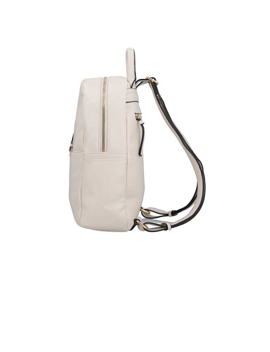 Mochila Seoul Blanco L Secret