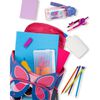 Big Kid Backpack Zoo - Butterfly