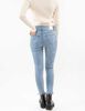 Jeans Skinny Push Up Mujer Fiorucci
