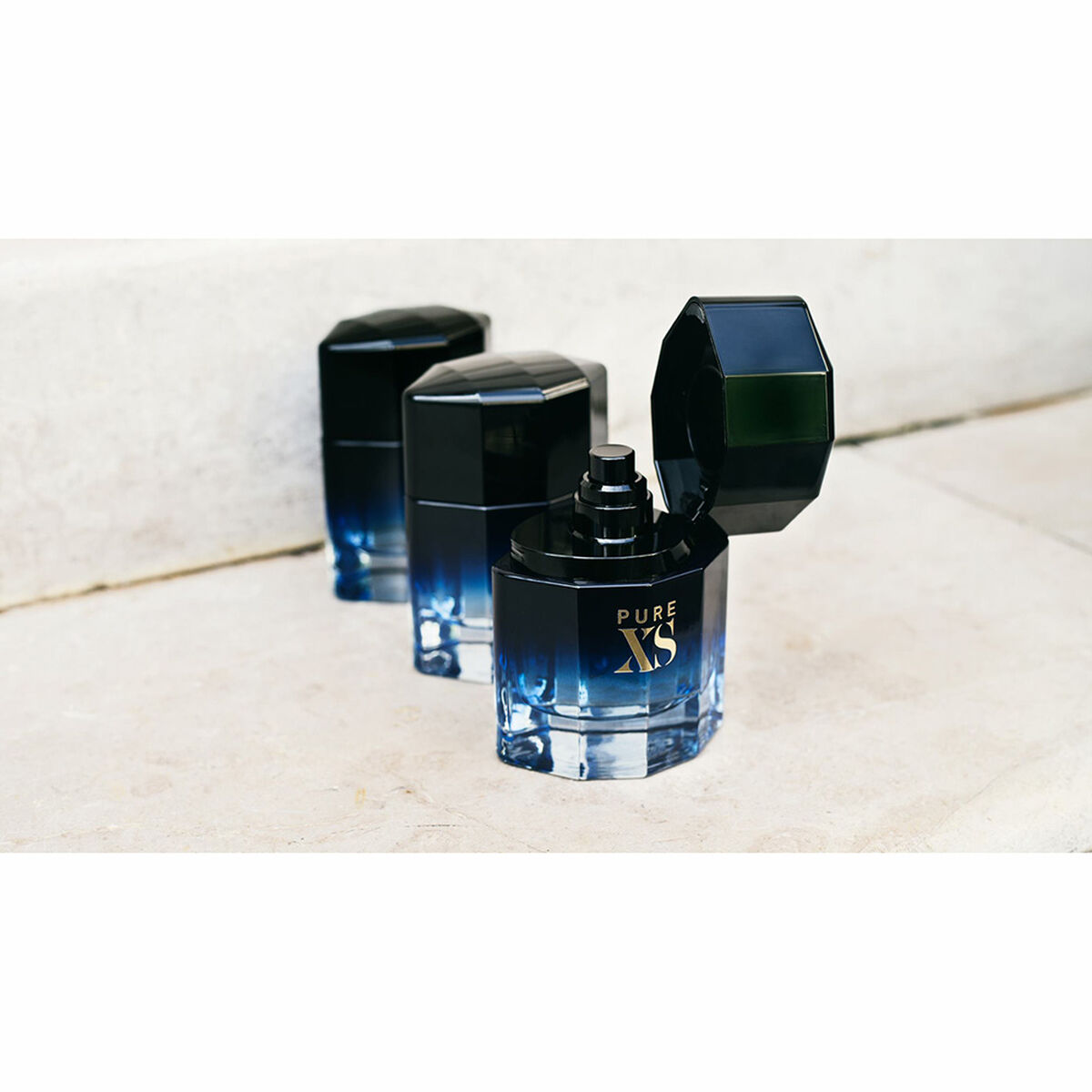 Paco Rabanne Pure XS For Him EDT 50 ml