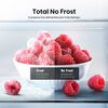 Refrigerador No Frost Hisense RD-39WC 300 lts.