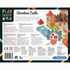 Juego de mesa Clementoni Adventure Castle