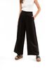 Pantalón Palazzo Mujer Zibel